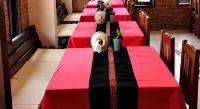 Phumanee Lahu Home Hotel - breakfast