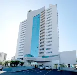 Nobile Suítes Uberlândia Hotels in 