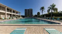 Private Beach Access - Siesta Key 2 BD/2Bath Condo - New Furnishings! - 2-stjärniga