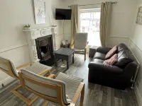 The Perfect Base to Explore the Wonderful Sights and Sounds of Derry City - 3-Star
