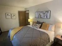 IDEAL Location in Saugatuck - 2 minutes to Downtown & Blue Star Trail @ Frt Door