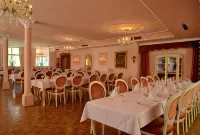 Romantica Hotel Blauer Hecht - Frühstück