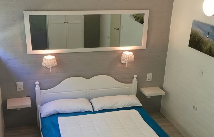 TOP renovated holiday home by the sea / WiFi free