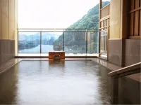 Satorikan - con terme
