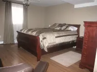 Driftwood Heights Bed & Breakfast Các khách sạn ở Summerside