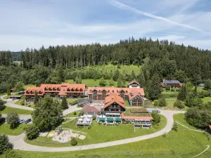 Berghotel Jägerhof
