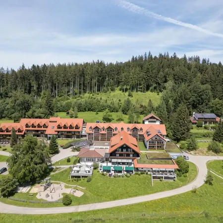 Berghotel Jägerhof