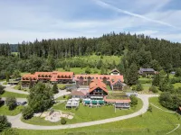 Berghotel Jägerhof