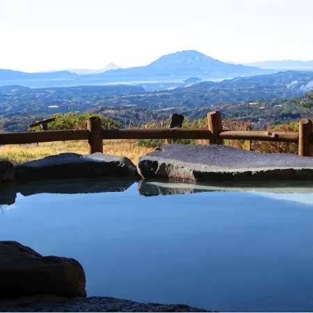 Kirishima Onsen Ryokojin Sanso