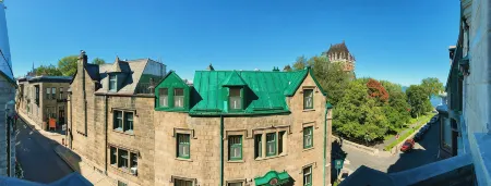 皮埃爾城堡