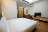 BAY RESORT CONDOMINIUM@IMPERIAL SUITES DIAMOND TOWER - 3 stjerner