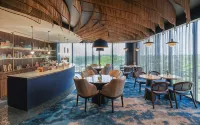 Aston Serang Hotel & Convention Center - breakfast