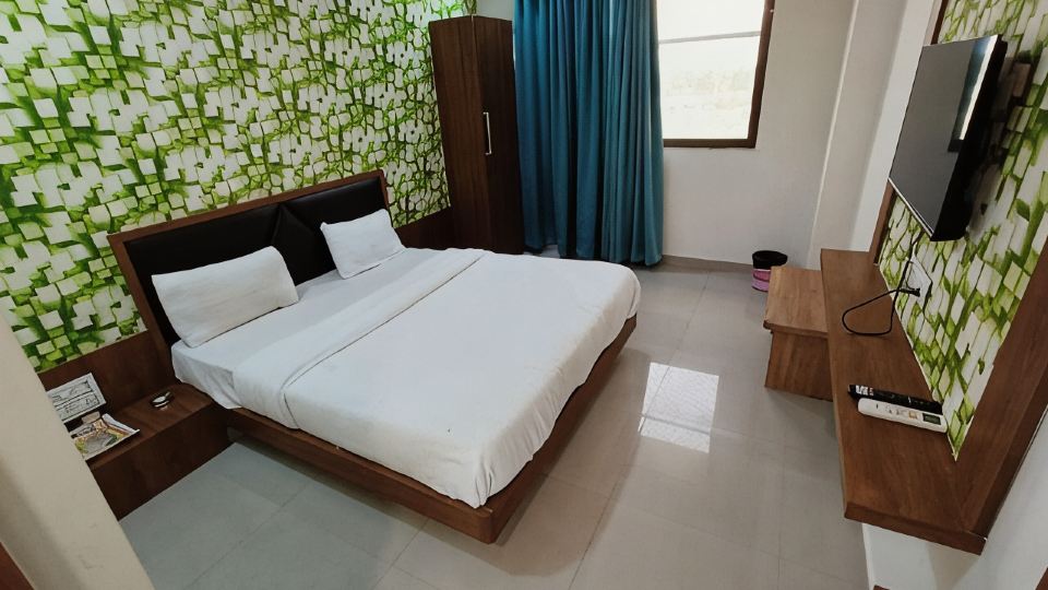 Hotel Asopalav