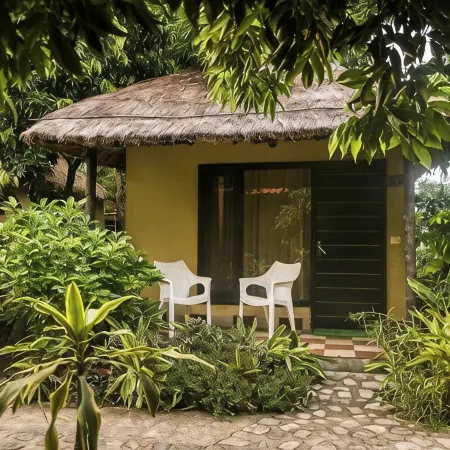 Jim Corbett National Park