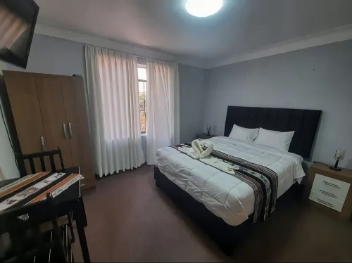 Valícha早餐和床 - B&B