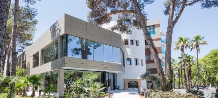 Hotel Best Sol d´or Hotels in Salou