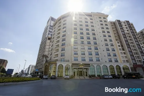 World Point Hotel Istanbul - piscina