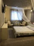 1000 I Odna Noch Hotel