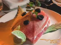 霍華德廣場酒店-阿格拉生態酒店 - 早餐