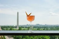 Hotel Washington - Romantic