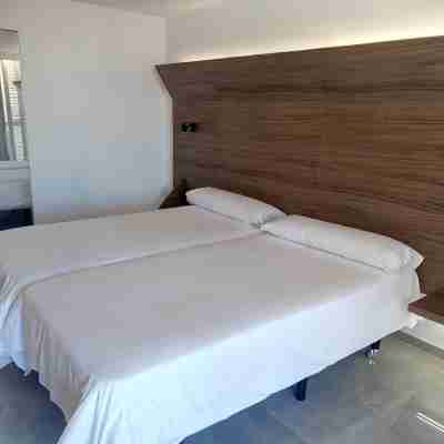 Paraiso del Sol y Paradero Rooms