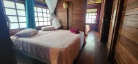 Heipoe Lodge