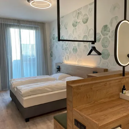 Hotel Bee Green