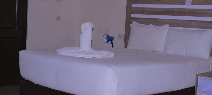 Mpala Lodge Hotels in Chobe
