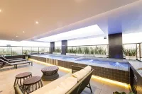 Qavi - Gaudium公寓飯店 - 酒店式公寓