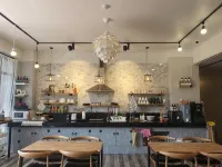 Gyeongju BonghwangMansion - Hostels