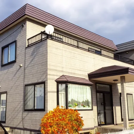 Second House Toya