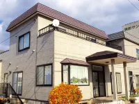 Second House Toya - 2-Star