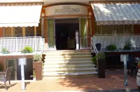 Hotel d'Annunzio - Beach