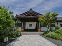 Ichiboukan Hanare Kai Hotels in Kyotango