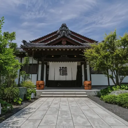 Ichiboukan Hanare Kai