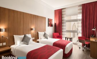 Ramada Encore by Wyndham Al Khobar Olaya
