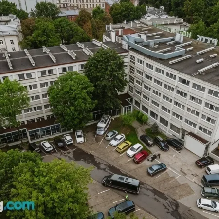 Hotel Wyspiański