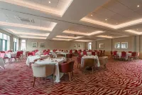 Ramsey Park Hotel - parking