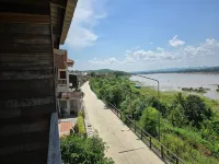 Suneta Hotel Chiangkhan (Soi6) สุเนต์ตา โฮเทล เชียงคาน (ซอย6) - วิว