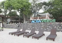 Acuaverde Beach Resort - ติดทะเล