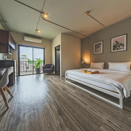 Bhava Residence