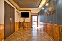Circle Pension in Daebu Island - ペンション