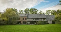 Le Manoir de la Campagne - Guest houses