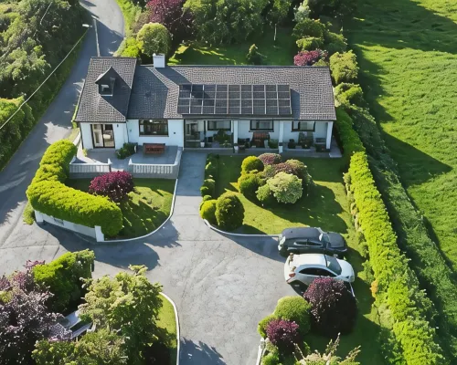 Marguerite's B&B Hotels in Cork
