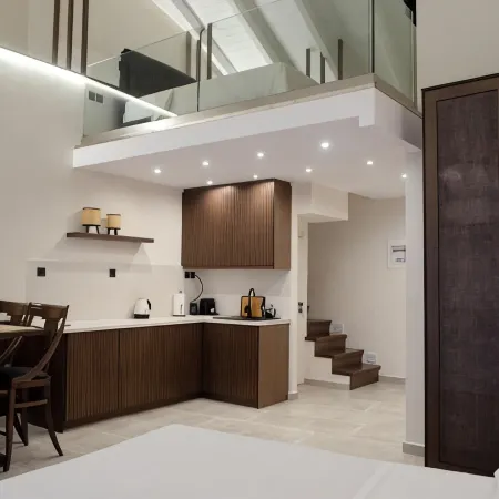Leone Suites