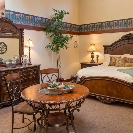 Country Willows Inn and Estate