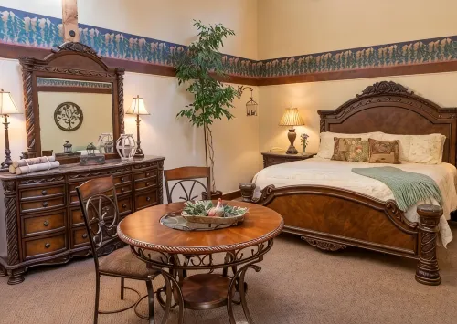 Country Willows Inn and Estate
