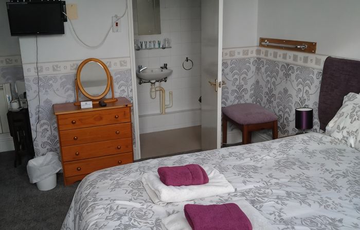 Mount View Hotel B&B