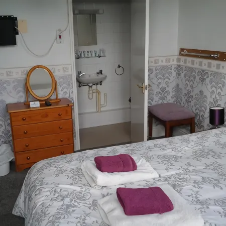 Mount View Hotel B&B