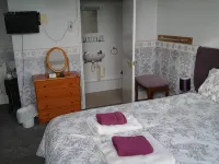 Mount View Hotel B&B - Bãi đậu xe